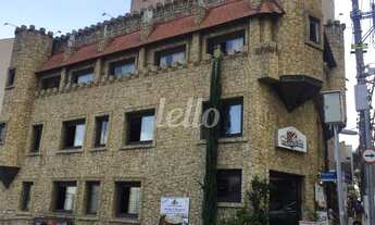 Imagem 4: São Paulo - Casa Padrão - Paraíso