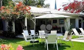 Imagem 5: Mansão finamente decorada no condomínio Malibu , 6 suítes , 760m² de área construída