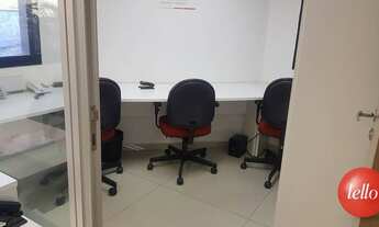 Imagem 2: São Paulo - Conjunto Comercial/Sala - Saúde