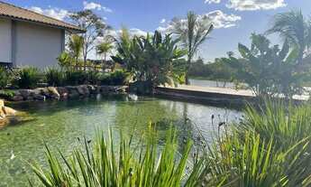 Imagem: Lote em condomínio de lazer