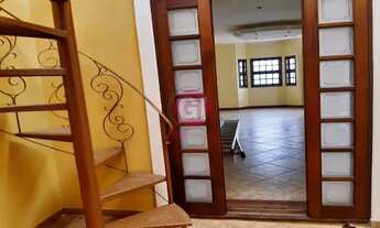 Imagem 2: Casa para aluguel tem 350M² com 3 quartos em Centro - Jacareí - SP