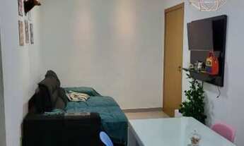 Imagem 3: Apartamento para venda tem 85 metros quadrados com 2 quartos em Boca da Mata - Salvador