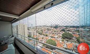 Imagem: São Paulo - Apartamento Padrão - Lapa