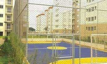 Imagem 2: Vendo apartamento - Jardim Lizandra ( Condomínio Bosque da Italia) - Americana- Sp