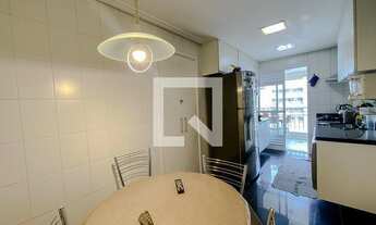 Imagem 3: Apartamento para Aluguel - Mooca, 3 Quartos, 112 m2