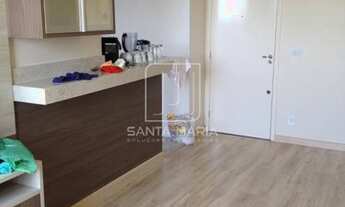 Imagem 4: Apartamento (tipo - padrao) 2 dormitórios, portaria 24hs, lazer, em condomínio fechado