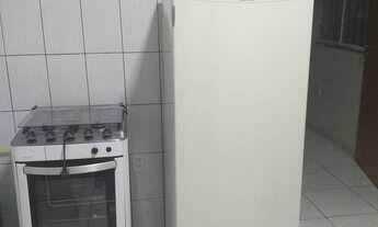 Imagem 6: Kitnet Mobiliada