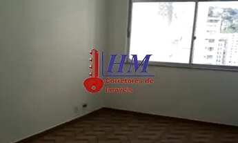 Imagem 3: Rua Henrique Valadares - dois quartos com vaga