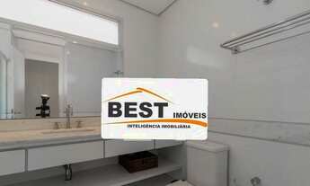 Imagem 6: Apartamento com 2 Quartos e 3 banheiros para Alugar, 117 m² por R$ 6.200/Mês