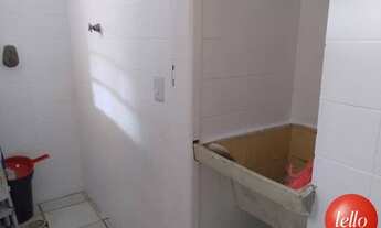 Imagem: São Paulo - Apartamento Padrão - Mooca