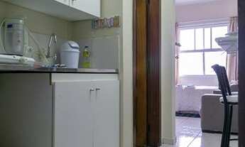 Imagem 7: Apartamento à Venda - Centro, 1 Quarto, 30 m2