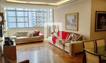 Imagem 2: Apartamento à Venda - Paraíso, 2 Quartos, 120 m2