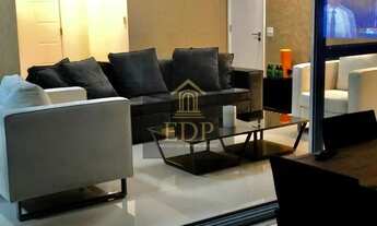 Imagem 6: Apartamento 4 Quartos Barueri - SP - Alphaville Empresarial