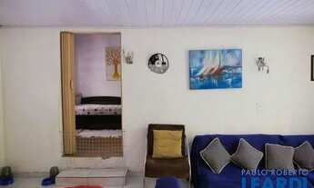 Imagem 6: CASA TÉRREA - PARQUE BANDEIRANTE - SP