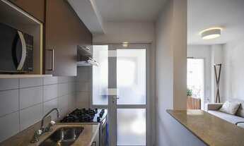 Imagem 7: Apartamento para Aluguel - Morumbi, 1 Quarto, 47 m2