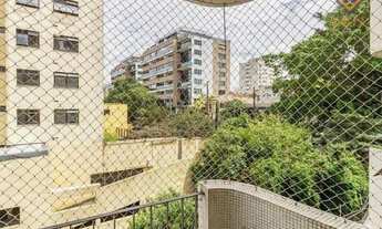 Imagem 5: Apartamento à venda com 2 dormitórios e 1 vaga, localizado na Vila Madalena