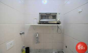 Imagem 5: São Paulo - Conjunto Comercial/Sala - Liberdade