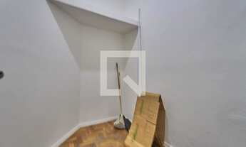 Imagem 4: Apartamento à Venda - Andaraí, 2 Quartos, 50 m2