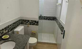 Imagem 4: Casa na praia do Abaís