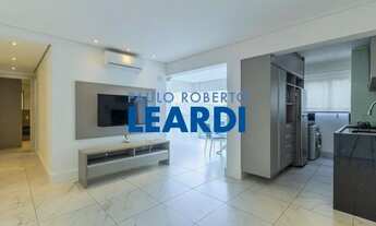 Imagem: APARTAMENTO - BROOKLIN - SP