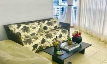 Imagem 5: Flat para locação no Jardins - Edifício Ciragan - Cód. TIA08985