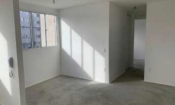 Imagem 3: Apartamento no condomínio Viva Vida Flores