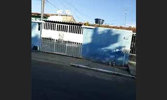 Imagem: ALUGA SE casa cpa 4 conjugada para casal