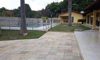 Imagem 3: Casa para Venda em Brasília, Park Way, 5 dormitórios, 4 suítes, 5 banheiros, 6 vagas