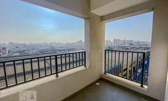 Imagem 5: Apartamento para Aluguel - Mooca, 1 Quarto, 40 m2