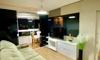 Imagem: Apartamento para venda com 78 metros quadrados