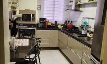 Imagem 5: Apartamento com 3 dormitórios à venda, 125 m² por R$ 1.050.000,00 - Itapuã - Vila Velha/ES