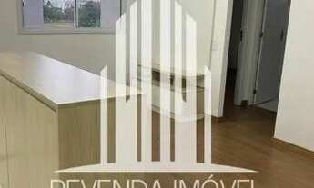 Imagem: Apartamento novo à venda no cambuci