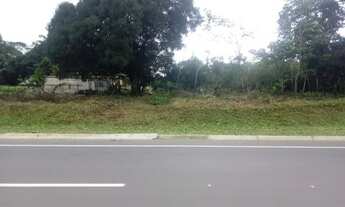 Imagem 2: Terreno Estrada de manacapurukm61-50x100 na principal, plano, valor170.000,00