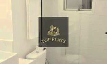 Imagem 5: Flat disponível na Vila Olímpia