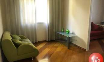 Imagem 3: São Paulo - Casa Padrão - Tatuapé