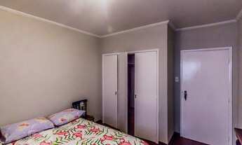 Imagem 4: Apartamento para Aluguel - Paraíso, 2 Quartos, 72 m2