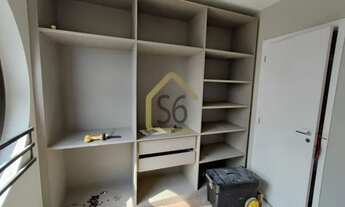 Imagem 4: Apartamento novo para alugar no bairro Pinheiros - São Paulo/SP