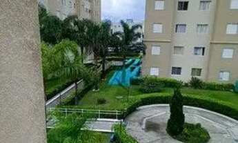 Imagem 7: Apartamento Residencial / Jardim Ismênia MAX CLUB