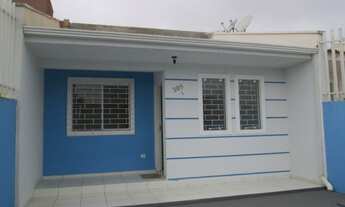 Imagem: Casa 2 quartos Green Field