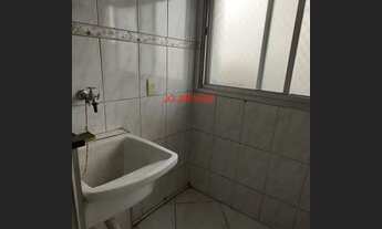 Imagem 7: APARTAMENTO RESIDENCIAL em SÃO PAULO - SP, JARDIM VERGUEIRO (SACOMÃ