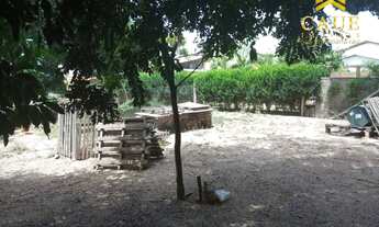 Imagem 3: Belo sítio 1319m2, c/ lindo chalé e piscina em condomínio fechado