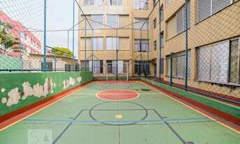 Imagem 7: Apartamento para Aluguel - Vila Constança , 2 Quartos, 70 m2