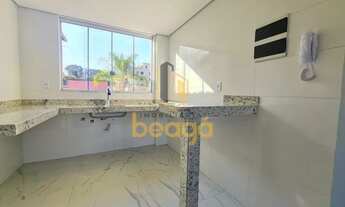 Imagem 3: Cobertura com 3 dormitórios à venda em Belo Horizonte