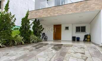 Imagem 2: Reserva Lagos 1 Casa LU438932