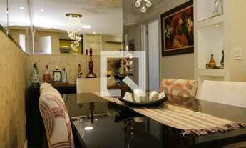 Imagem: Apartamento à Venda - Jardim Bela Vista