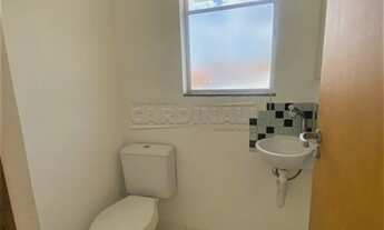 Imagem: Sao Carlos - Casa Padrão - Jardim Paulista