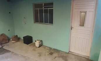 Imagem: Aluga-se em BARUERI 2 Cômodos banheiro