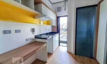 Imagem 2: Apartamento para Aluguel - Campos Elíseos, 1 Quarto, 12 m2