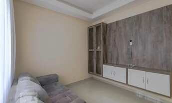 Imagem 5: Casa de Condomínio para Aluguel - Nova Mogilar, 2 Quartos, 100 m2