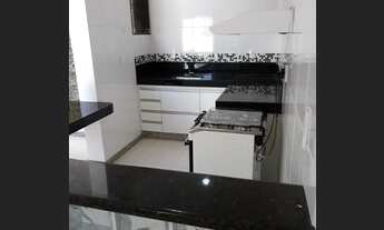 Imagem 3: Apartamento bairro Conceição Linhares